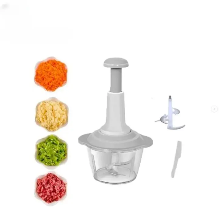 Tabbouleh Pro
